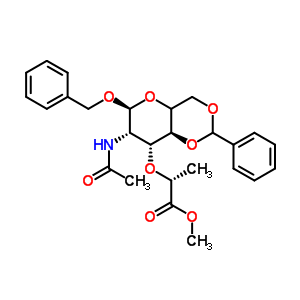 SN--4,6-O-S-alpha-D-Y(ji)(gu)ʽ_104371-51-9Y(ji)(gu)ʽ