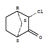 (1R,3R,4S)-rel-3--ph(hun)[2.2.1]-2-ͪY(ji)(gu)ʽ_10464-71-8Y(ji)(gu)ʽ
