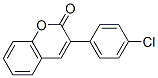 3-(4-ȱ)-2H-1--2-ͪY(ji)(gu)ʽ_10465-91-5Y(ji)(gu)ʽ