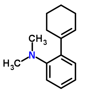 2-(1-h(hun)ϩ-1-)-N,N-׻-Y(ji)(gu)ʽ_10483-02-0Y(ji)(gu)ʽ