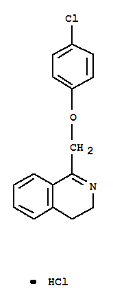 ,1-[(4-ȱ)׻]-3,4-}} (1:1)Y(ji)(gu)ʽ_10500-82-0Y(ji)(gu)ʽ