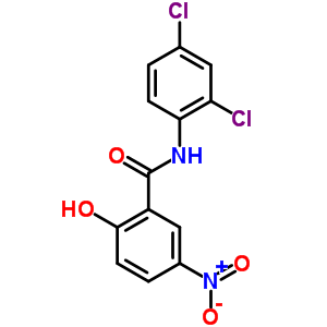 n-(2,4-ȱ)-2-u-5--Y(ji)(gu)ʽ_10515-55-6Y(ji)(gu)ʽ