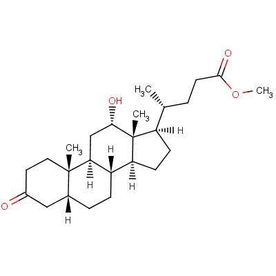 ׻ 12alpha-u-3--5beta-đ-24-Y(ji)(gu)ʽ_10538-58-6Y(ji)(gu)ʽ