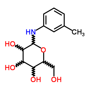 N-(3-׻)-D-ǰY(ji)(gu)ʽ_10571-76-3Y(ji)(gu)ʽ