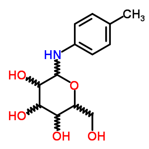 n-(4-׻)-D-ǰY(ji)(gu)ʽ_10571-77-4Y(ji)(gu)ʽ