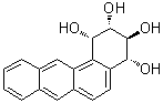 [a]-1r,2c,3t,4c-Ě-1,2,3,4-ĴY(ji)(gu)ʽ_105880-23-7Y(ji)(gu)ʽ