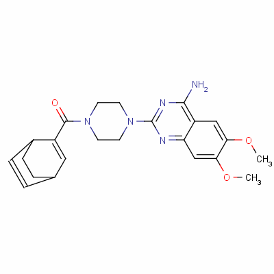 [4-(4--6,7--2-)-1-]-(6-ph(hun)[2.2.2]-2,5-ϩ)ͪY(ji)(gu)ʽ_107021-36-3Y(ji)(gu)ʽ