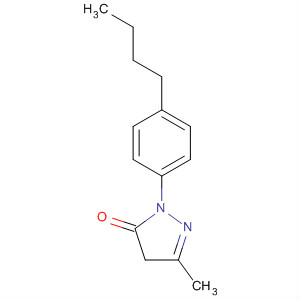 1-(4-)-3-׻-2--5-ͪY(ji)(gu)ʽ_107430-32-0Y(ji)(gu)ʽ