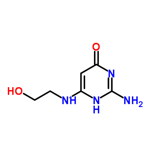 2--6-[(2-uһ)]-4(3H)-ͪY(ji)(gu)ʽ_1077-04-9Y(ji)(gu)ʽ