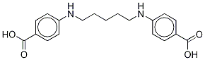 4,4-(1,5-)Y(ji)(gu)ʽ_1081849-97-9Y(ji)(gu)ʽ