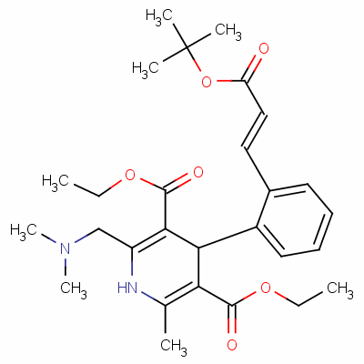 2-(׻׻)-6-׻-4-[2-[(E)-3-[(2-׻-2-)]-3--1-ϩ]]-1,4--3,5-һY(ji)(gu)ʽ_108687-08-7Y(ji)(gu)ʽ