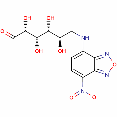 (2R,3S,4R,5R)-2,3,4,5-u-6-[(4--2,1,3--7-)]ȩY(ji)(gu)ʽ_108708-22-1Y(ji)(gu)ʽ