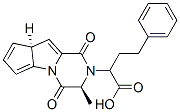 (2R)-2-[(3S,5aS,8aS,9aS)-3-׻-1,4-ʮ-2H-h(hun)ϩ[4,5][1,2-a]-2-]-4-(<sup>2</sup>H<sub>5</sub>)Y(ji)(gu)ʽ_108736-10-3Y(ji)(gu)ʽ