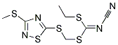 һ{[3-()-1,2,4--5-]}׻̼oY(ji)(gu)ʽ_109348-94-9Y(ji)(gu)ʽ