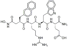 N2-[(2R)-4-(u)-2-(2-׻)-1,4-]-L--L-ɫ-L-alpha-ȰY(ji)(gu)ʽ_1093740-12-5Y(ji)(gu)ʽ