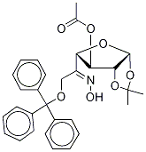 1,2-O-(1-׻ҁ)-6-O-(׻)-beta-L--߻ૼ-5-ͪ3-Y(ji)(gu)ʽ_109680-99-1Y(ji)(gu)ʽ