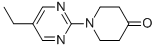 1-(5-һ--2-)--4-ͪY(ji)(gu)ʽ_1108164-33-5Y(ji)(gu)ʽ