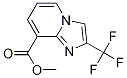 2-(׻)[1,2-a]-8-Y(ji)(gu)ʽ_1116691-30-5Y(ji)(gu)ʽ