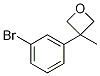 3-(3-屽)-3-׻sh(hun)Y(ji)(gu)ʽ_1123172-43-9Y(ji)(gu)ʽ