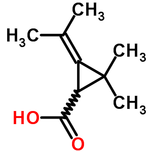 2,2-׻-3-(1-׻һ)-h(hun)Y(ji)(gu)ʽ_1126-29-0Y(ji)(gu)ʽ