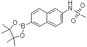 N-[6-(4,4,5,5-ļ׻[1,3,2]f-2-)-2-]Y(ji)(gu)ʽ_1132940-88-5Y(ji)(gu)ʽ