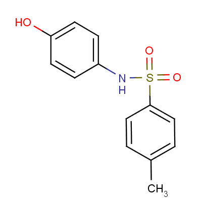 N-(4-u)-4-׻-Y(ji)(gu)ʽ_1146-43-6Y(ji)(gu)ʽ