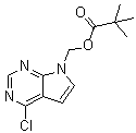 (4--7h-[2,3-d]-7-)׻׻}Y(ji)(gu)ʽ_1146629-75-5Y(ji)(gu)ʽ