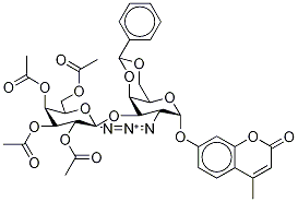 4-׻ͪ2-B-2-Ó-3-O-(-O--beta-D-૰ǻ)-4,6-O-׻-alpha-D-૰սY(ji)(gu)ʽ_1147438-61-6Y(ji)(gu)ʽ
