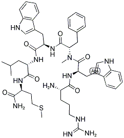 (6,D-ɫ7,9,N-׻-8)-|(zh) P(6-11)Y(ji)(gu)ʽ_115150-59-9Y(ji)(gu)ʽ