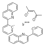 Ir(2-phq)2(acac)Y(ji)(gu)ʽ_1173886-71-9Y(ji)(gu)ʽ