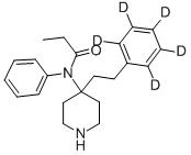 N-(-D5)-N-[1-(2-һ)-4-ऻ]-Y(ji)(gu)ʽ_118357-29-2Y(ji)(gu)ʽ