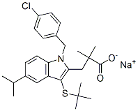 c3-{1-(4-S)-5--3-[(2-׻-2-)]-1H--2-}-2,2-׻Y(ji)(gu)ʽ_118427-55-7Y(ji)(gu)ʽ