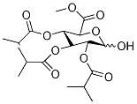 2,3,4--O--D-ȩY(ji)(gu)ʽ_1190403-86-1Y(ji)(gu)ʽ