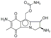 1-u-2,7- Mitosene (Mixture ʽ/ʽ)Y(ji)(gu)ʽ_1192552-64-9Y(ji)(gu)ʽ
