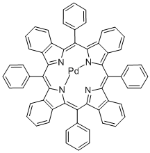 [6,13,20,27-ı-29H,31H-ı߲(2-)-kappa<sup>2</sup>N<sup>29</sup>,N<sup>31</sup>]ZY(ji)(gu)ʽ_119654-64-7Y(ji)(gu)ʽ