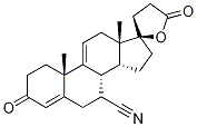 (17alpha)-7--17-u-3---4,9(11)-ϩ-21-gamma-(ni)Y(ji)(gu)ʽ_1197900-95-0Y(ji)(gu)ʽ