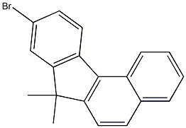 9--7,7-׻-7h-[c]̽Y(ji)(gu)ʽ_1198396-46-1Y(ji)(gu)ʽ