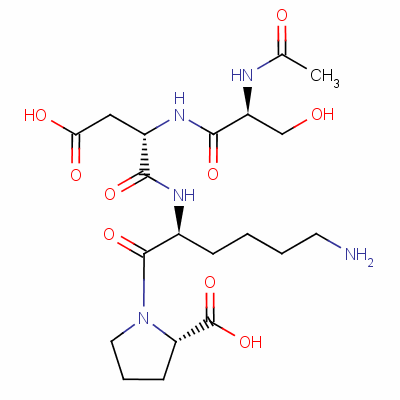 (2S)-1-[(2S)-2-[[(2S)-2-[[(2S)-2--3-u]]-4-u-4-]]-6-]-2-Y(ji)(gu)ʽ_120081-14-3Y(ji)(gu)ʽ