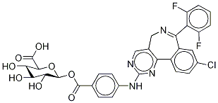 MLN8054O-beta-D-Y(ji)(gu)ʽ_1203589-02-9Y(ji)(gu)ʽ