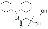 D,L-uh(hun)@}Y(ji)(gu)ʽ_1215802-31-5Y(ji)(gu)ʽ