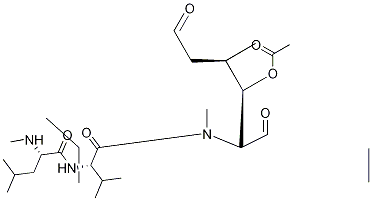 6-[(3R,4R)-3-()-N,4-׻-6--L-]h(hun)߾AY(ji)(gu)ʽ_121584-52-9Y(ji)(gu)ʽ