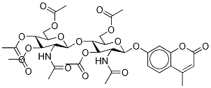 4-׻ͪ-N--beta-D-^Y(ji)(gu)ʽ_122147-95-9Y(ji)(gu)ʽ