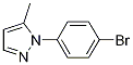 1-(4-屽)-5-׻-1H-Y(ji)(gu)ʽ_1227958-63-5Y(ji)(gu)ʽ