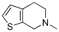6-׻-4,5,6,7-Ě-Բ[2,3-c]ऽY(ji)(gu)ʽ_123279-90-3Y(ji)(gu)ʽ