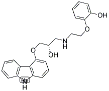 2-(2-{[3-(9H--4-)-2-u]})ӽY(ji)(gu)ʽ_123372-13-4Y(ji)(gu)ʽ
