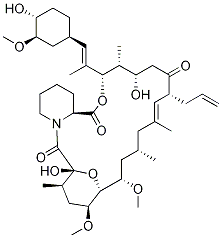 9-ȥFK-506Y(ji)(gu)ʽ_123719-19-7Y(ji)(gu)ʽ