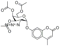 4-׻ͪ3,4,6--O--2-B-2-Ó-alpha-D-૰սY(ji)(gu)ʽ_124167-43-7Y(ji)(gu)ʽ