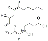 (5S,6E,8Z,10E,12R,14Z)-5,12-u-6,8,10,14-ʮ̼ϩY(ji)(gu)ʽ_124629-74-9Y(ji)(gu)ʽ