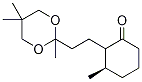 (3R)-׻-2-[2-(2,5,5-׻-1,3--2-)һ]h(hun)ͪY(ji)(gu)ʽ_1246812-34-9Y(ji)(gu)ʽ