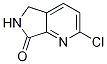 2--5H-[3,4-b]-7(6H)-ͪY(ji)(gu)ʽ_1256786-85-2Y(ji)(gu)ʽ